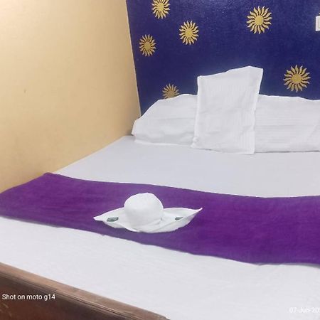 Tripureswari Guest House Puri Eksteriør billede